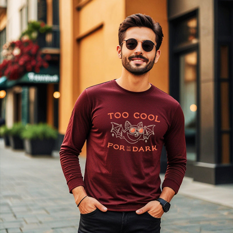 Full Sleeves Printed