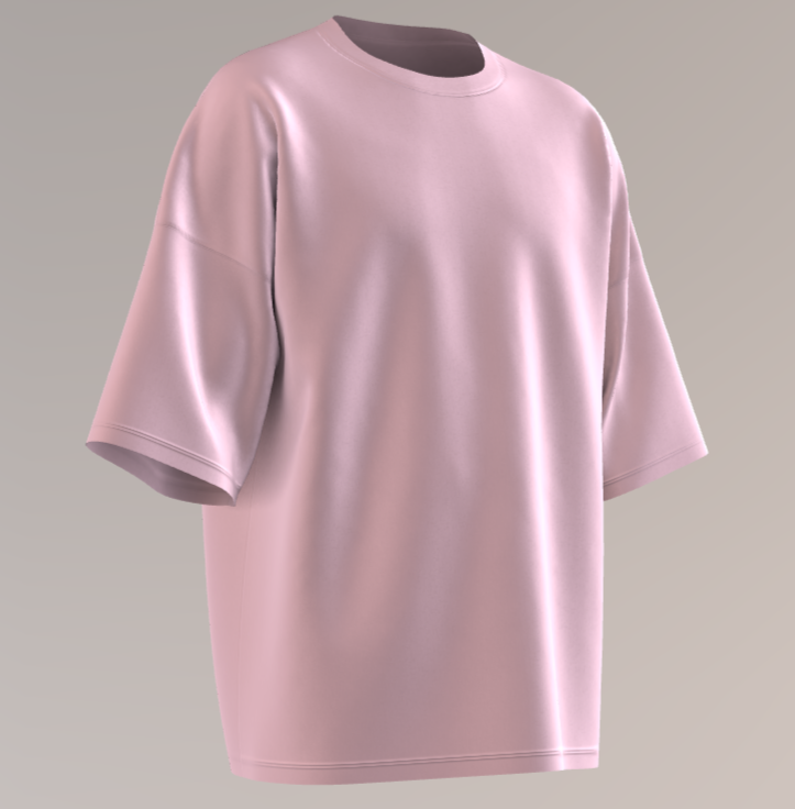 SOFT PINK