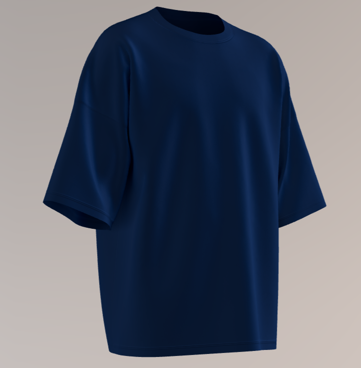 MIDNIGHT BLUE