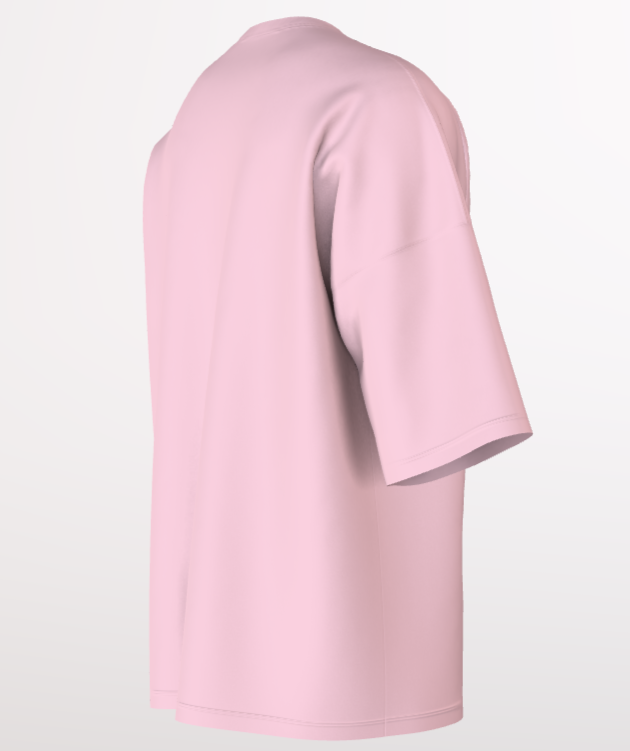 SOFT PINK