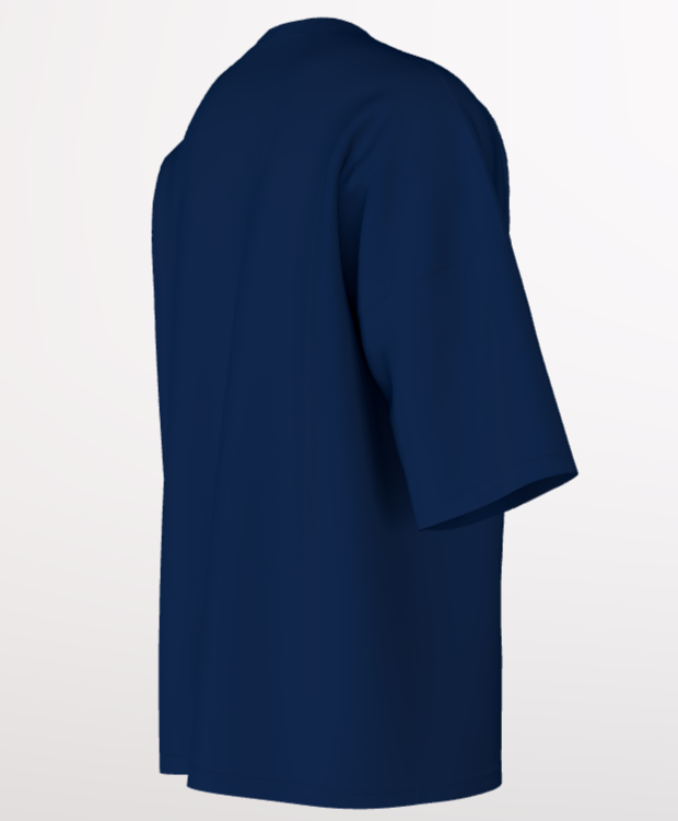 MIDNIGHT BLUE