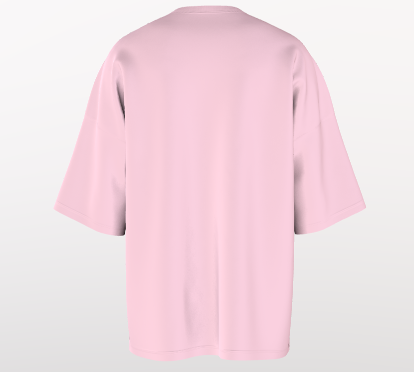 SOFT PINK