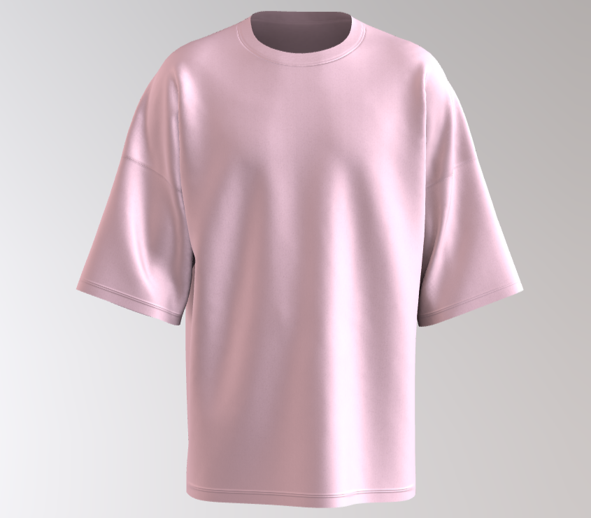 SOFT PINK