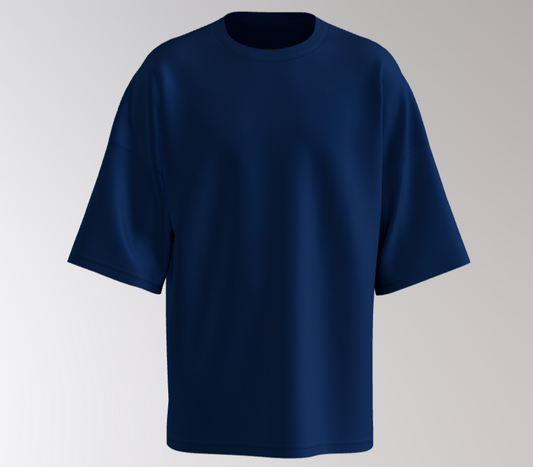 MIDNIGHT BLUE