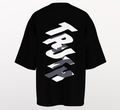 TRUTH oversized t-shirt