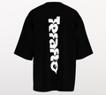TERAFTO's THICK & HEAVY (""240GSM DOUBLE JERSEY"")