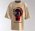 Kamaboko Gonpachiro oversized t-shirt