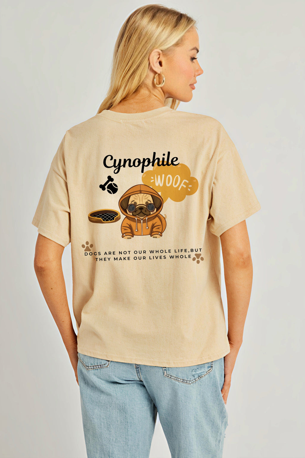 CYNOPHILE