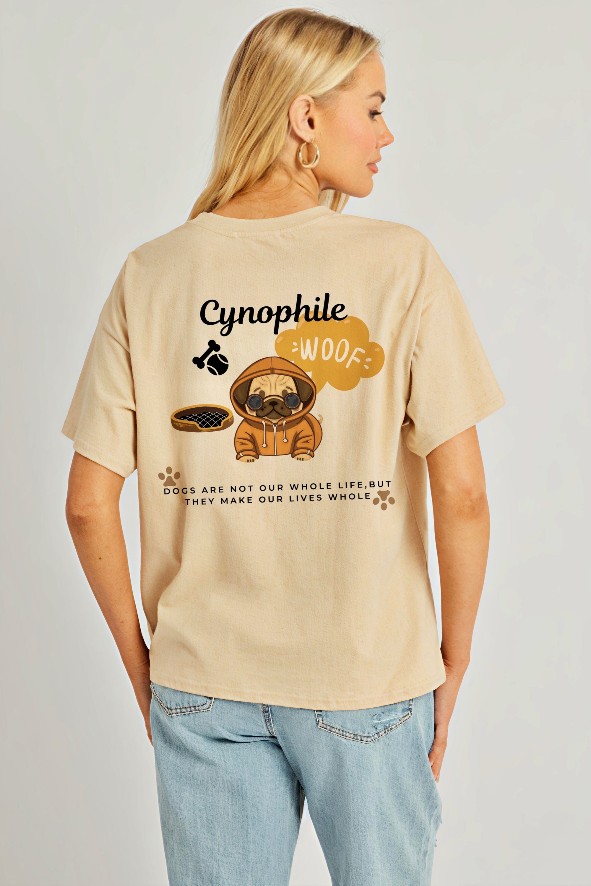 CYNOPHILE