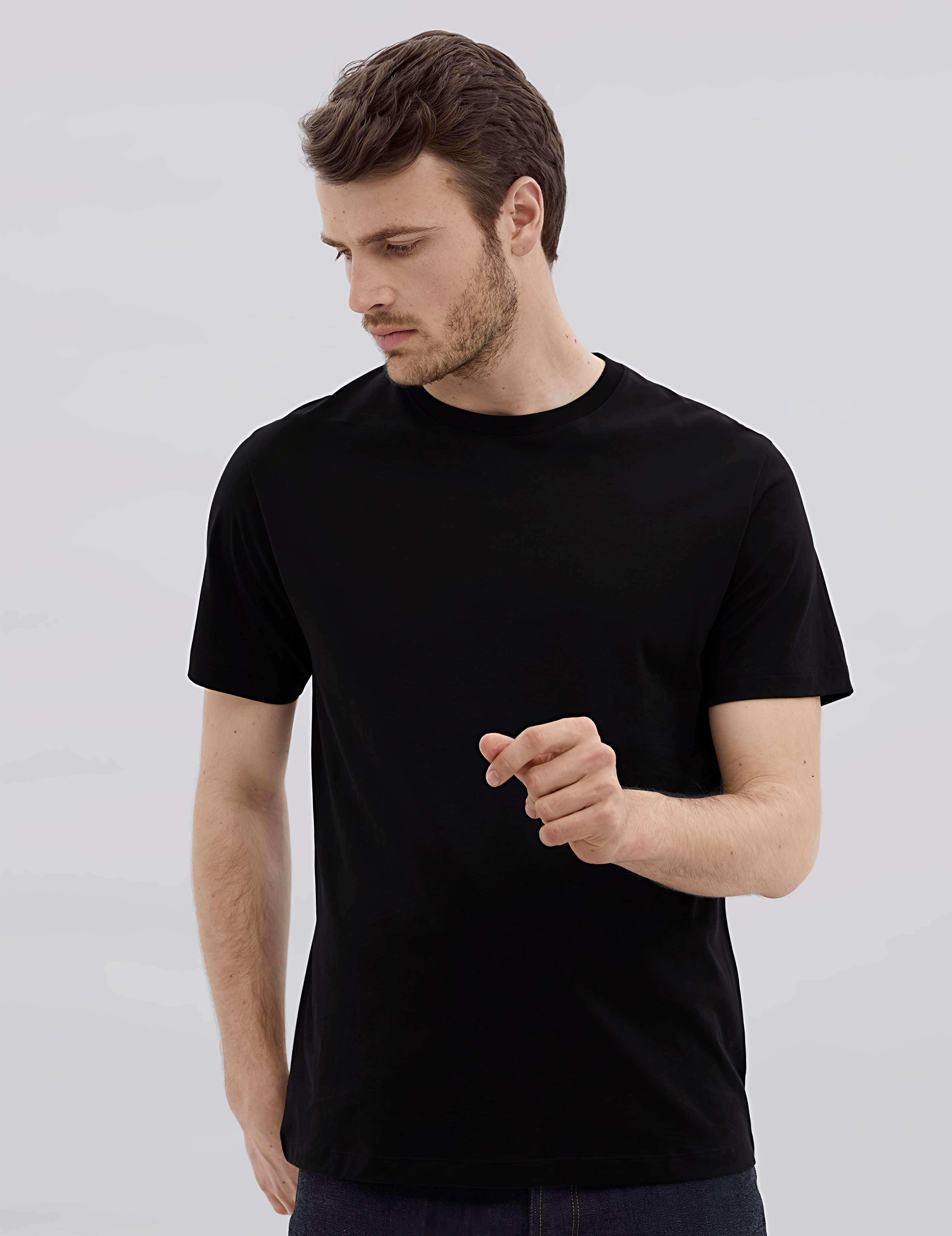 SUPIMA BLACK