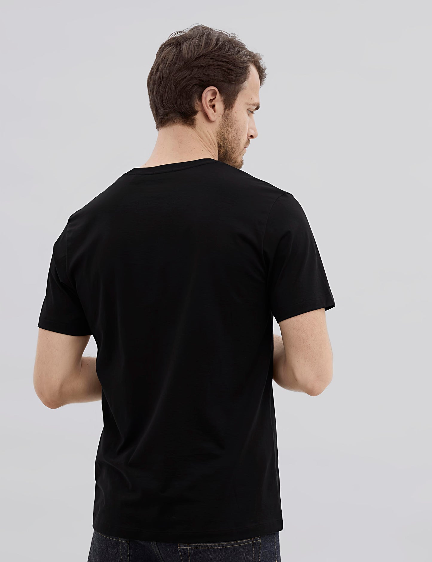 SUPIMA BLACK
