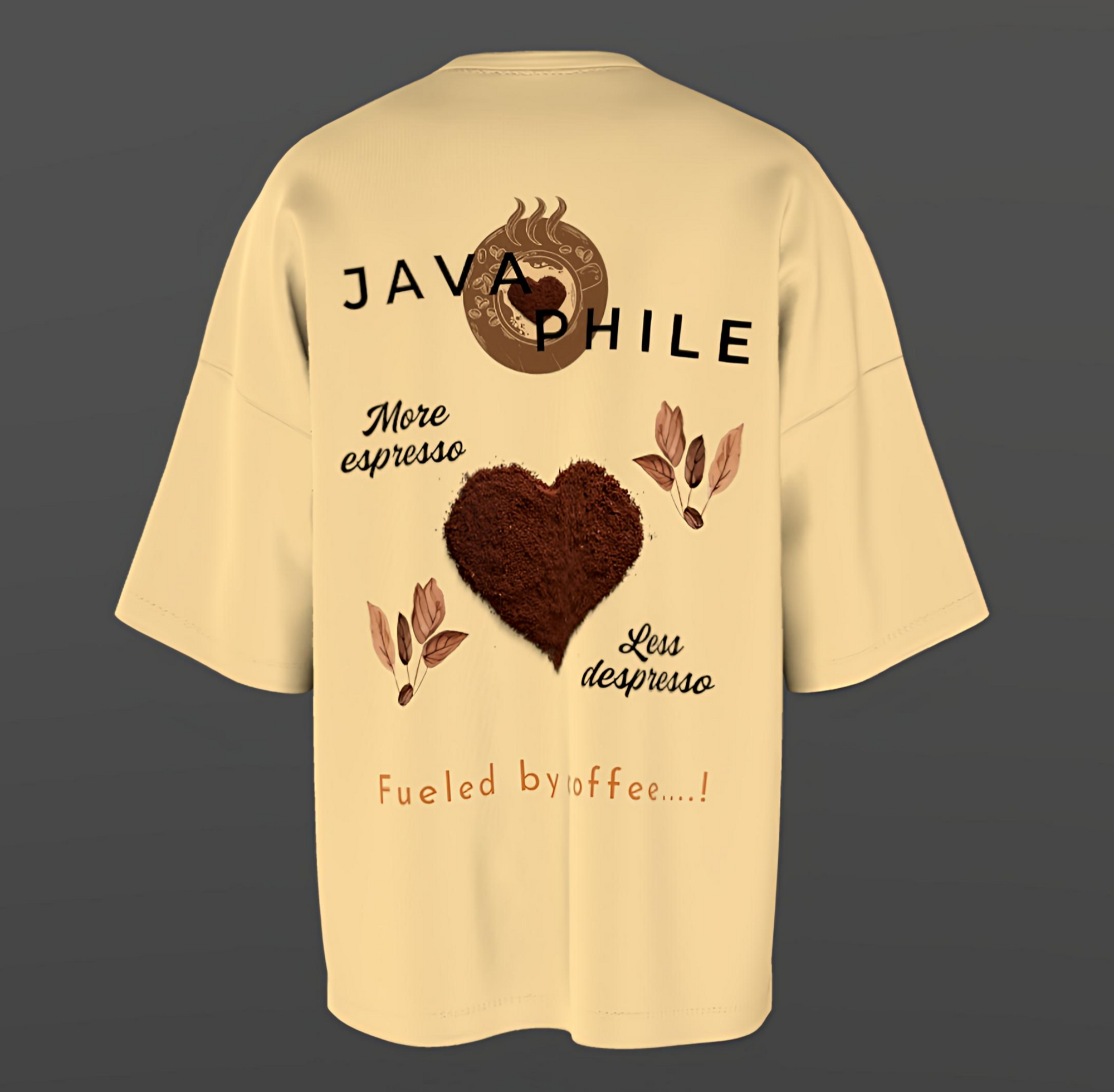 JAVAPHILE