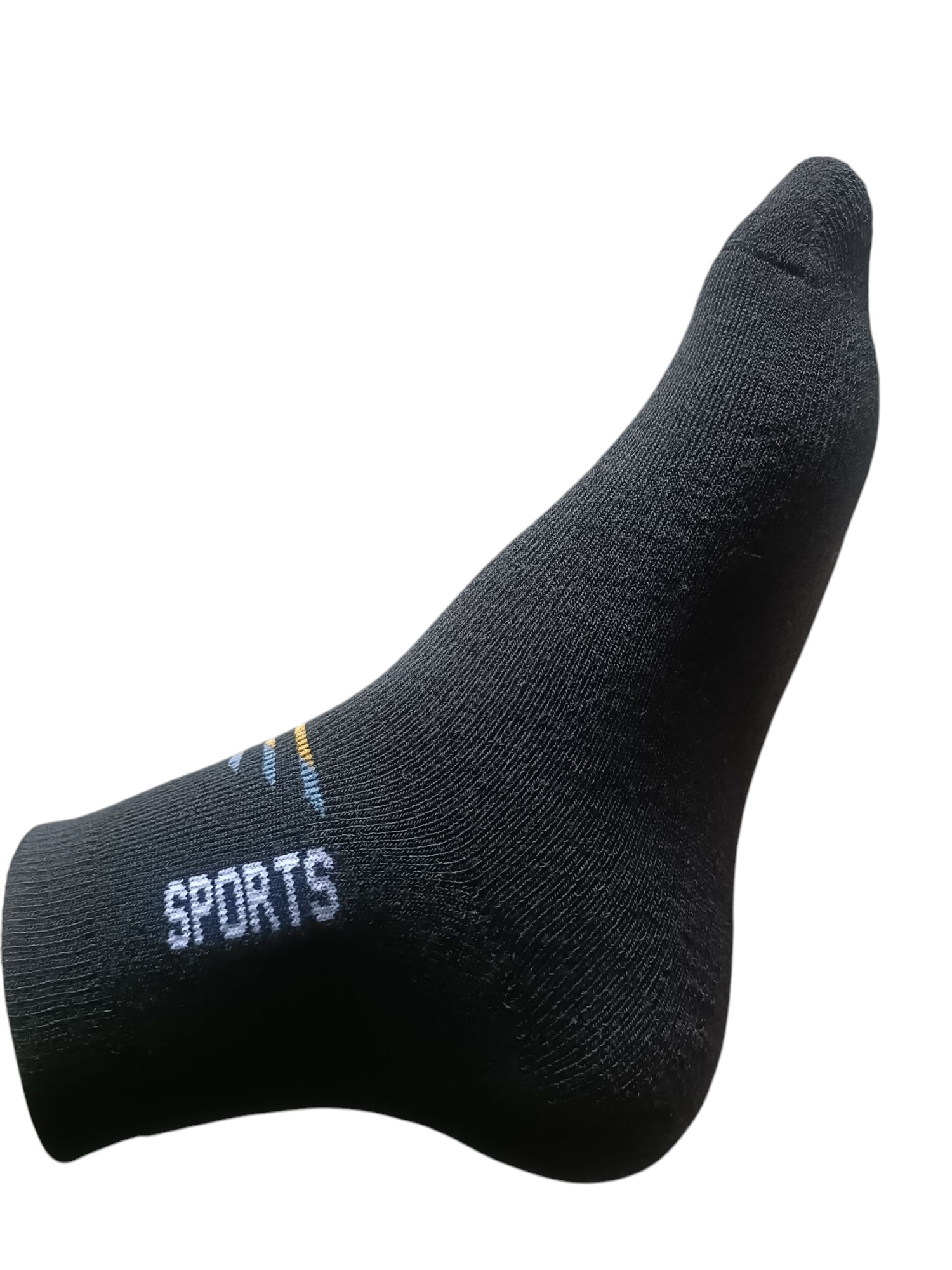 3pack sport socks