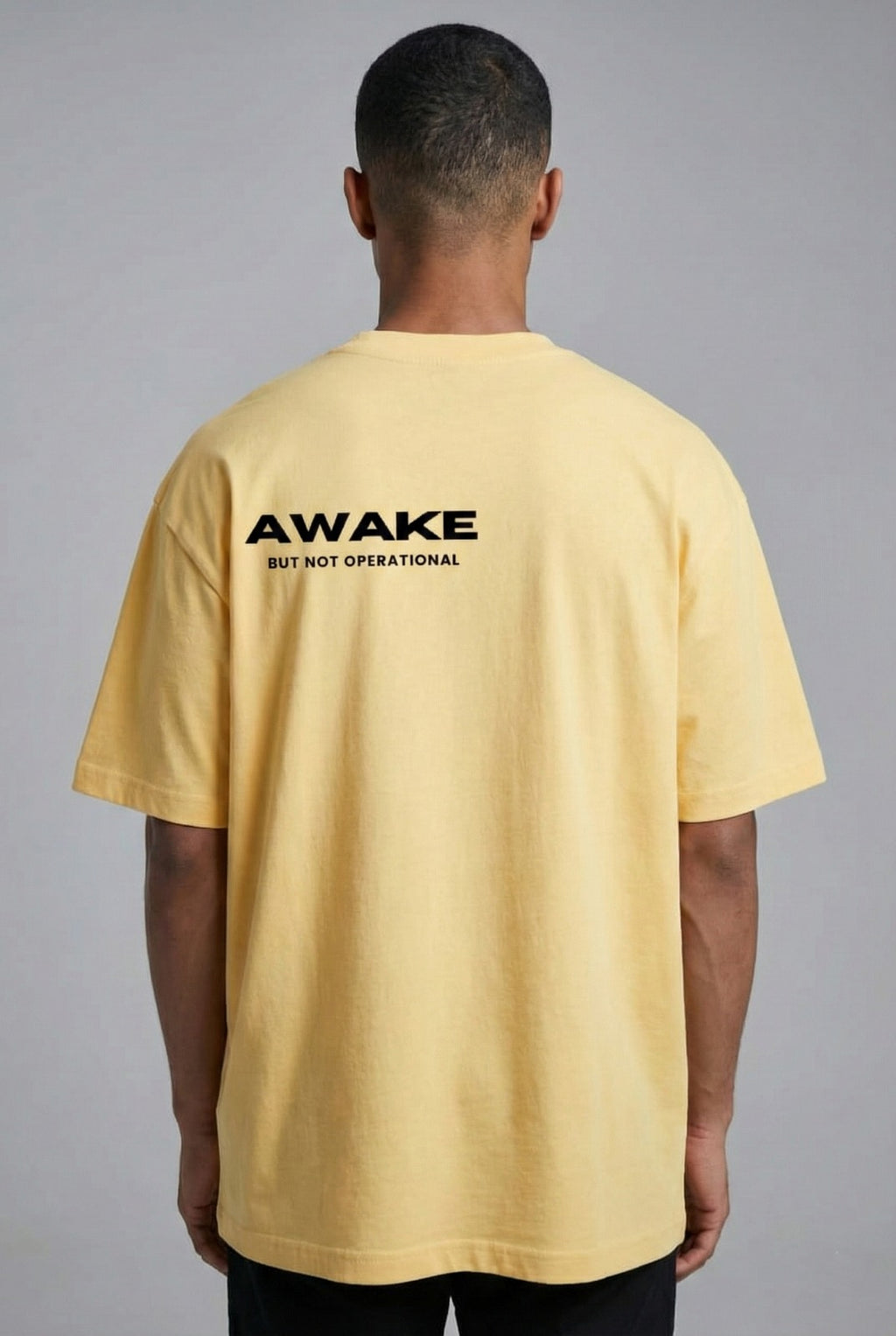 AWAKE