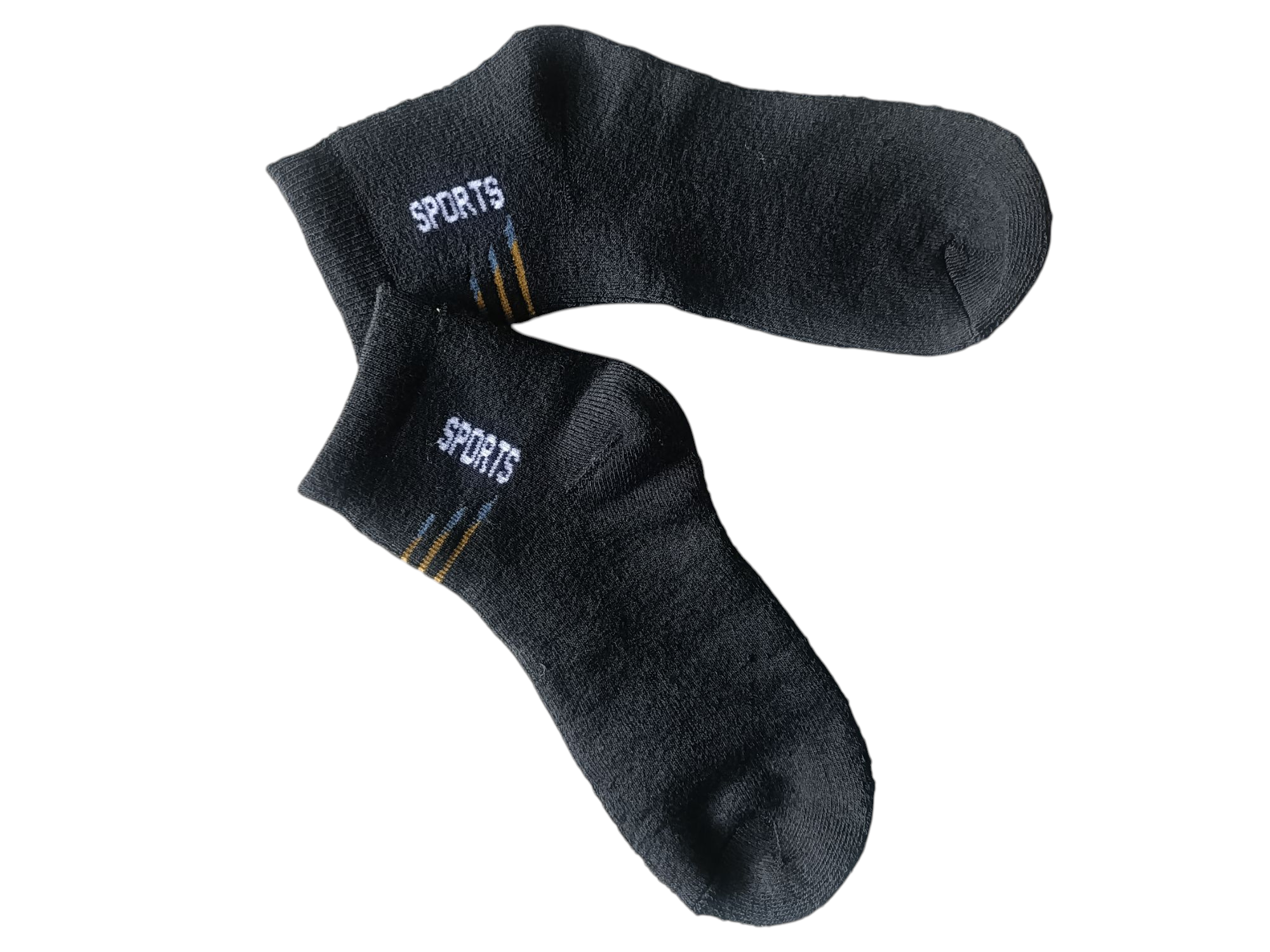3pack sport socks
