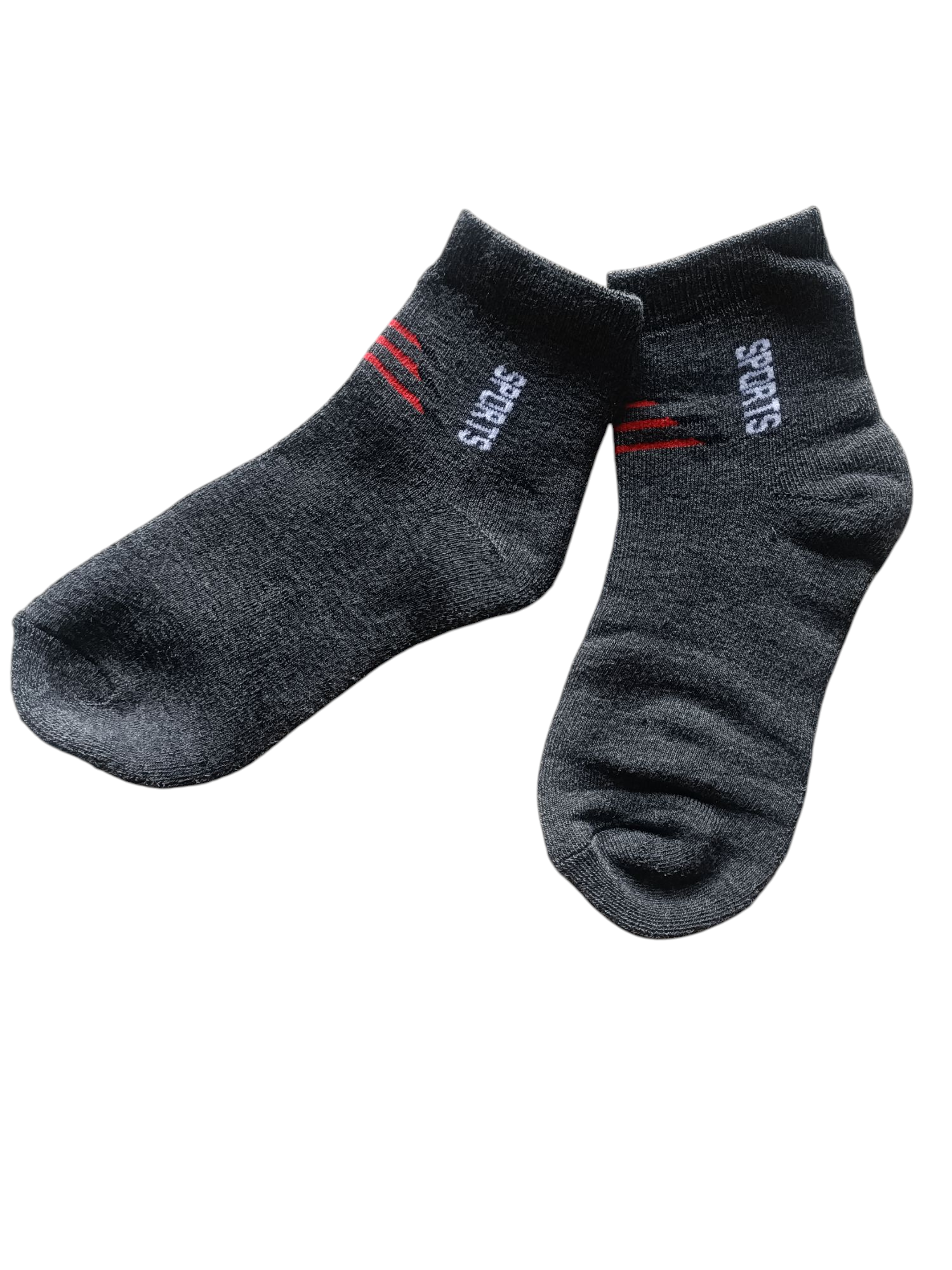 3pack sport socks