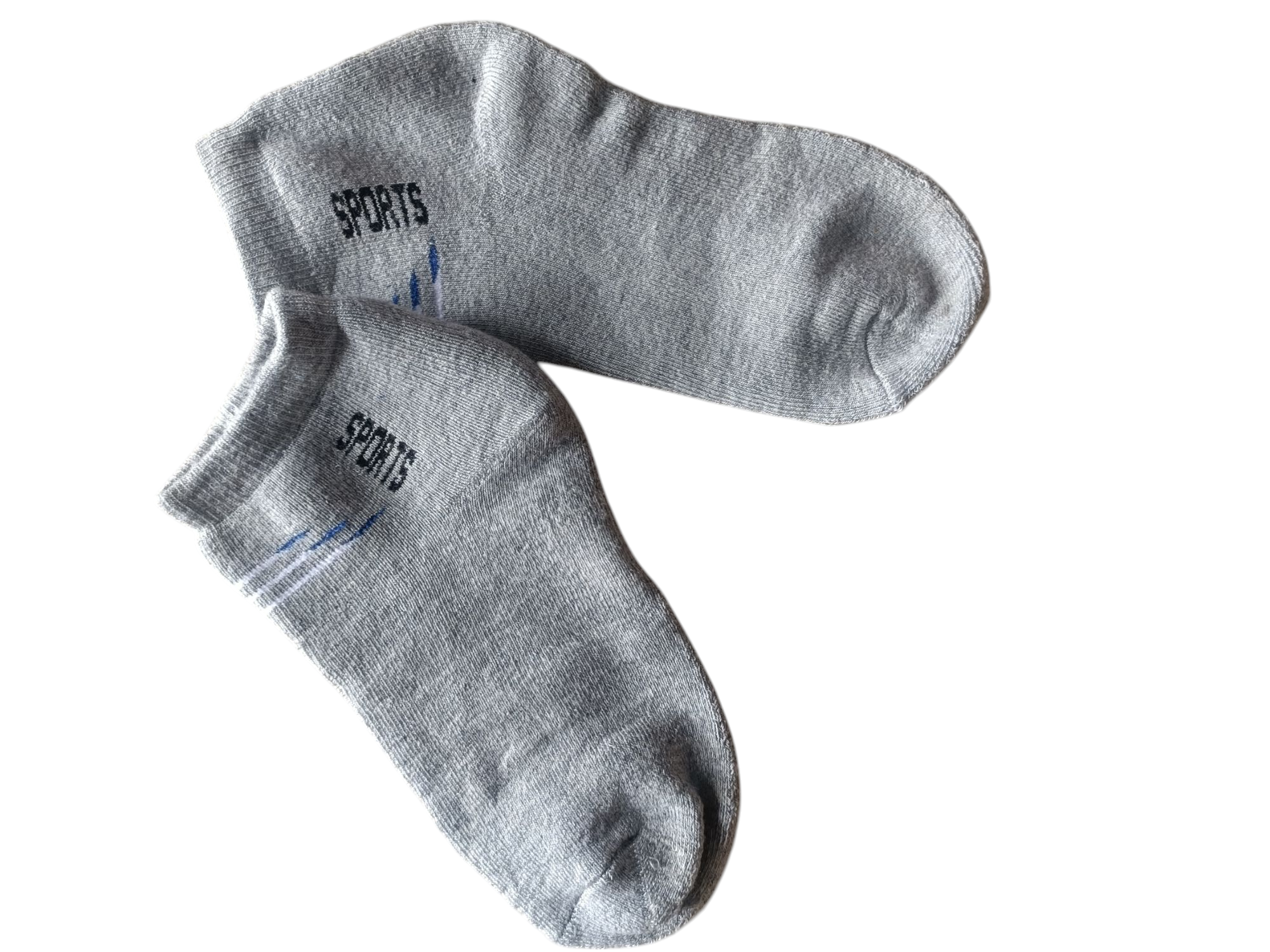3pack sport socks