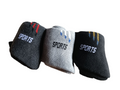 3pack sport socks