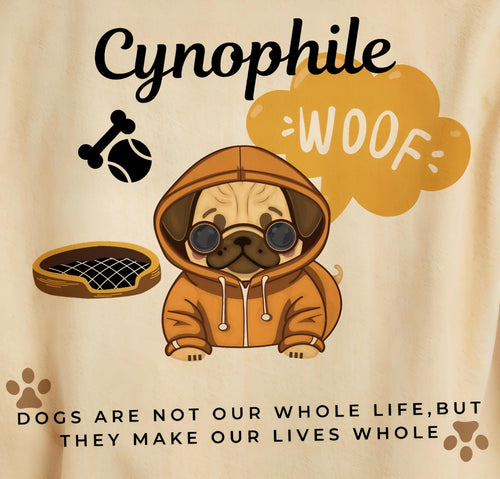 CYNOPHILE