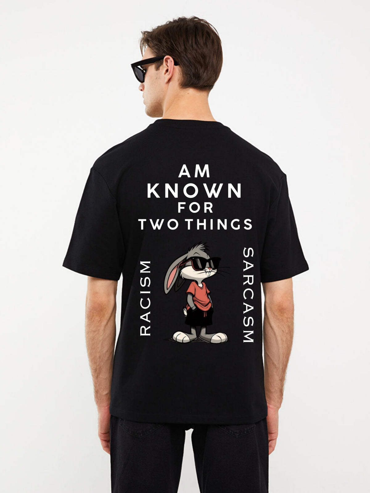Am known for