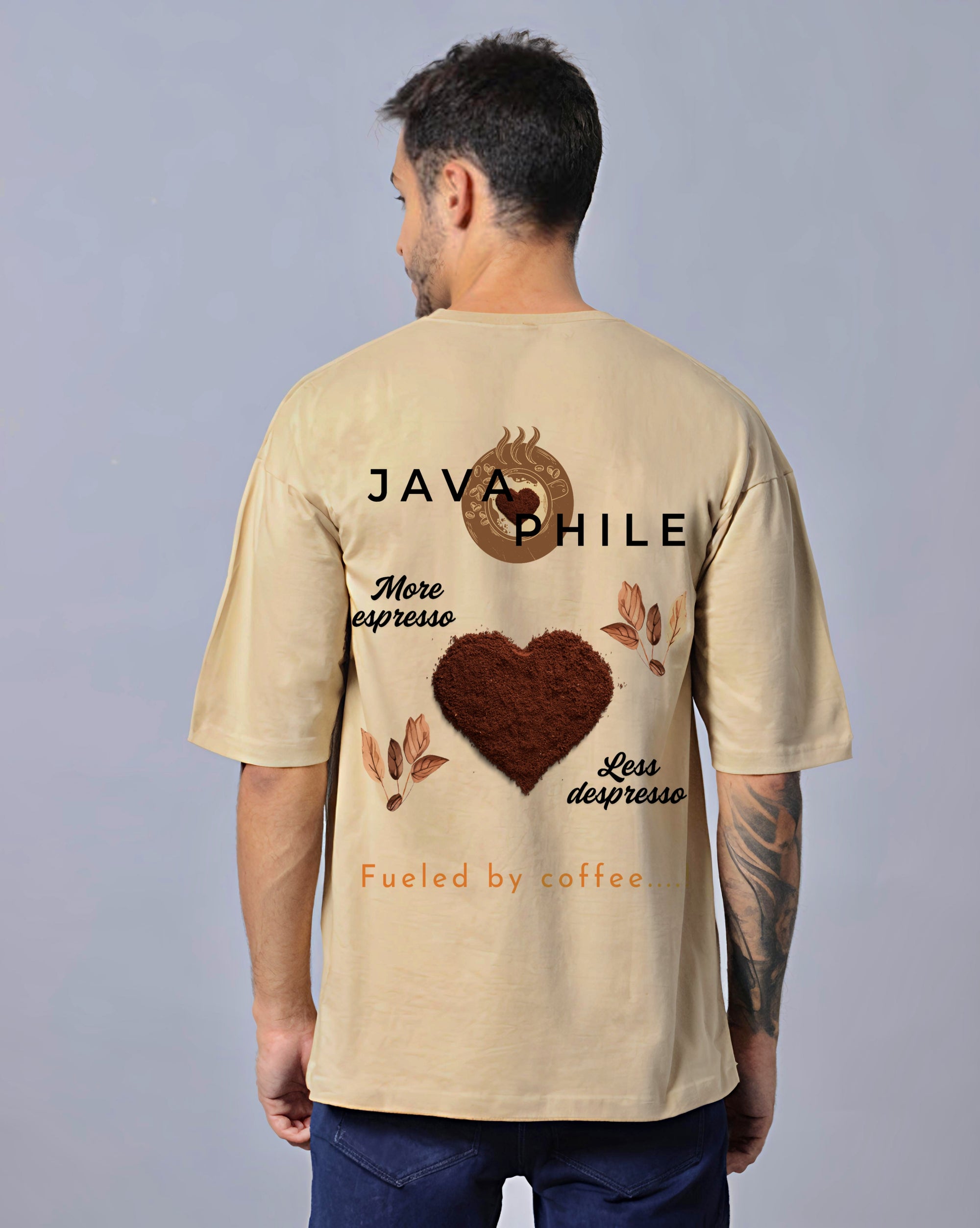 JAVAPHILE