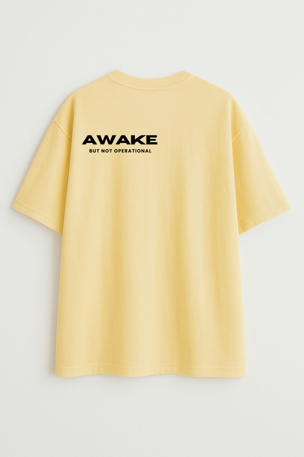 AWAKE
