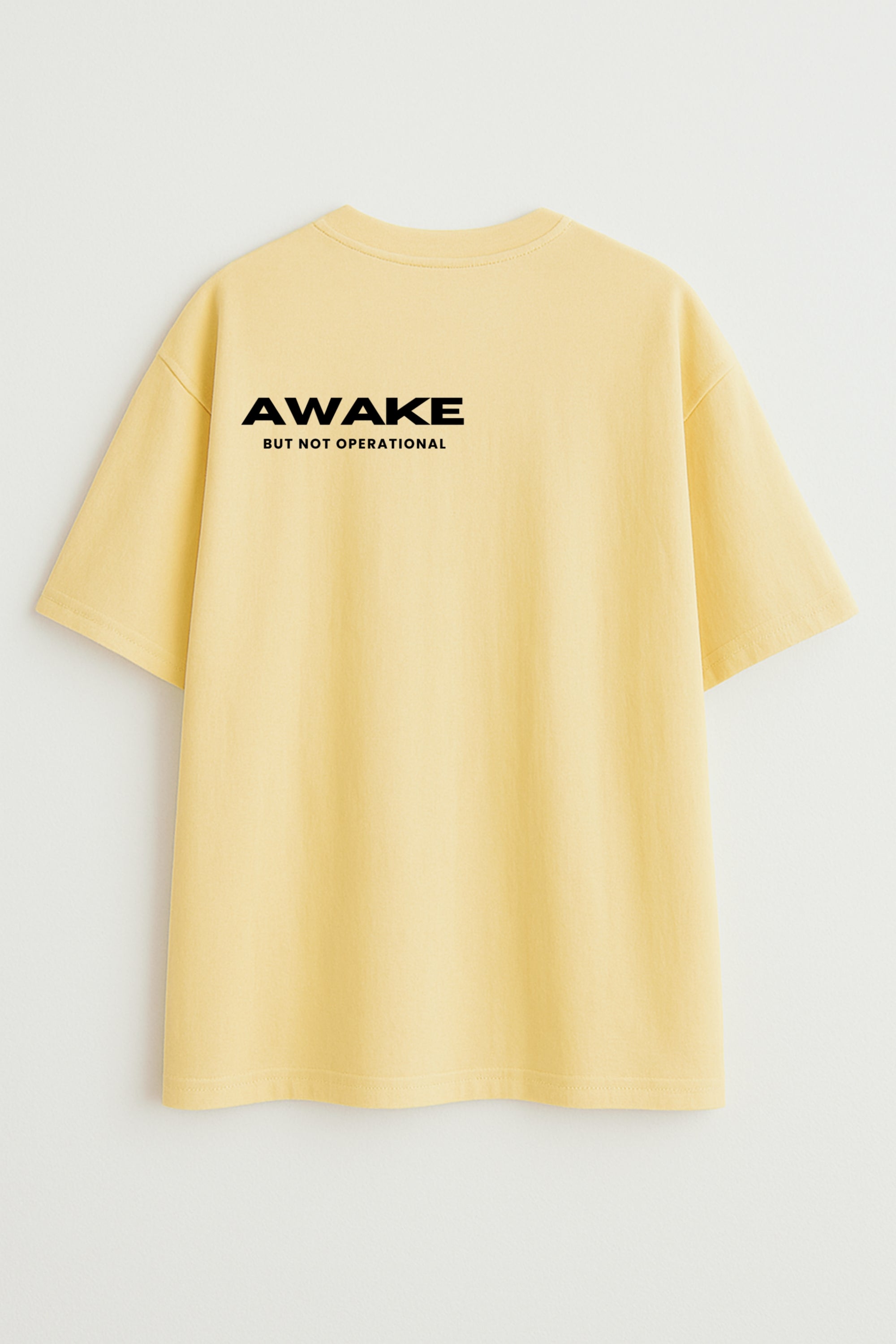 AWAKE