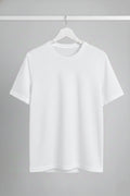 White Dotknit