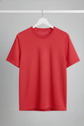 Red Dotknit
