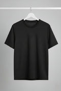 Black Dotknit