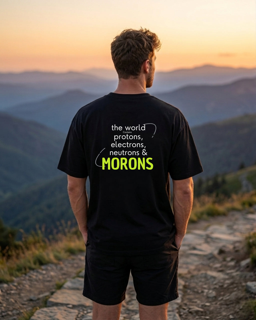 Morons
