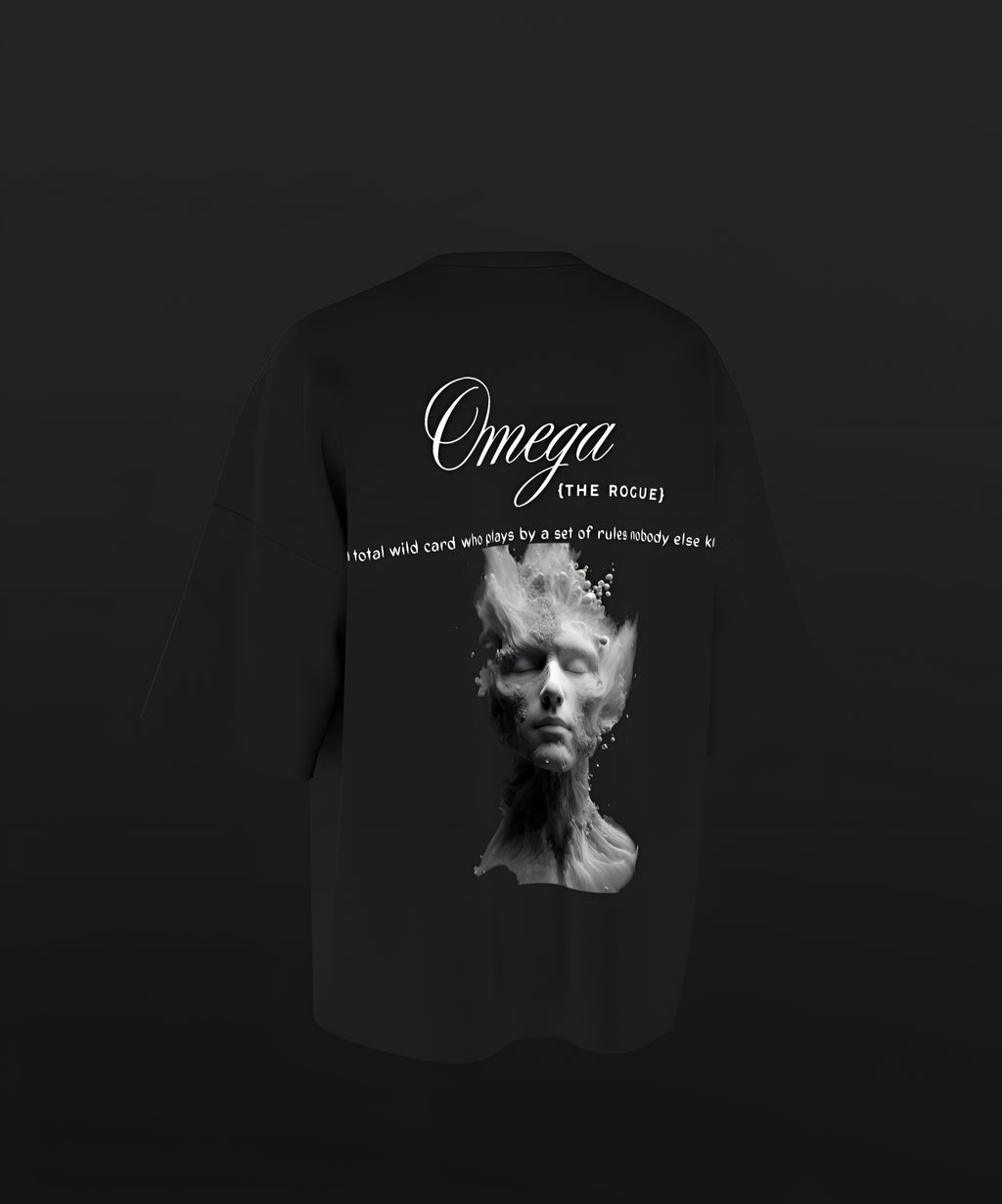 Omega