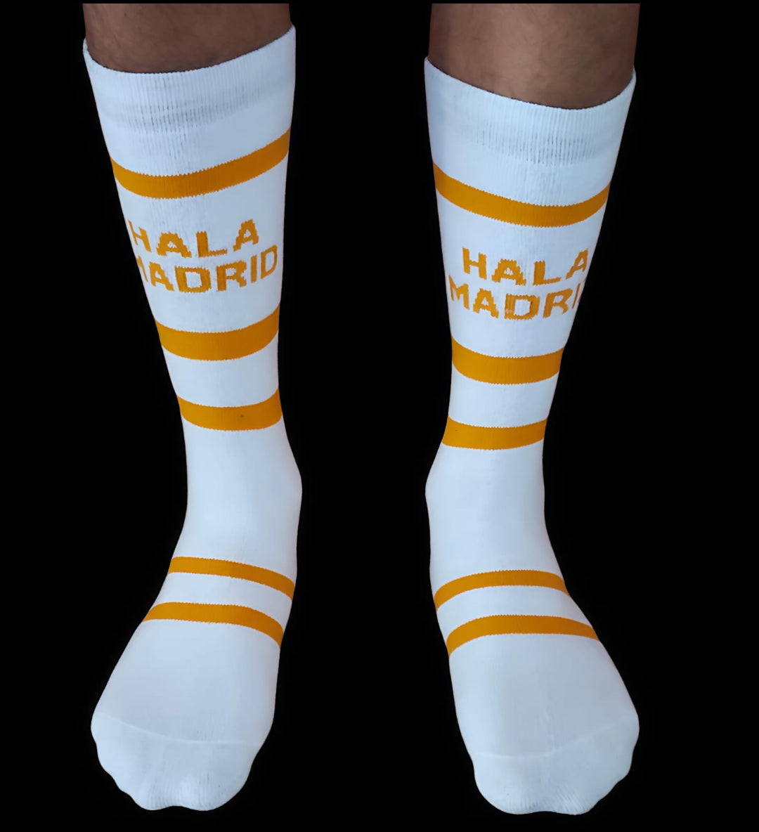 HALA MADRID