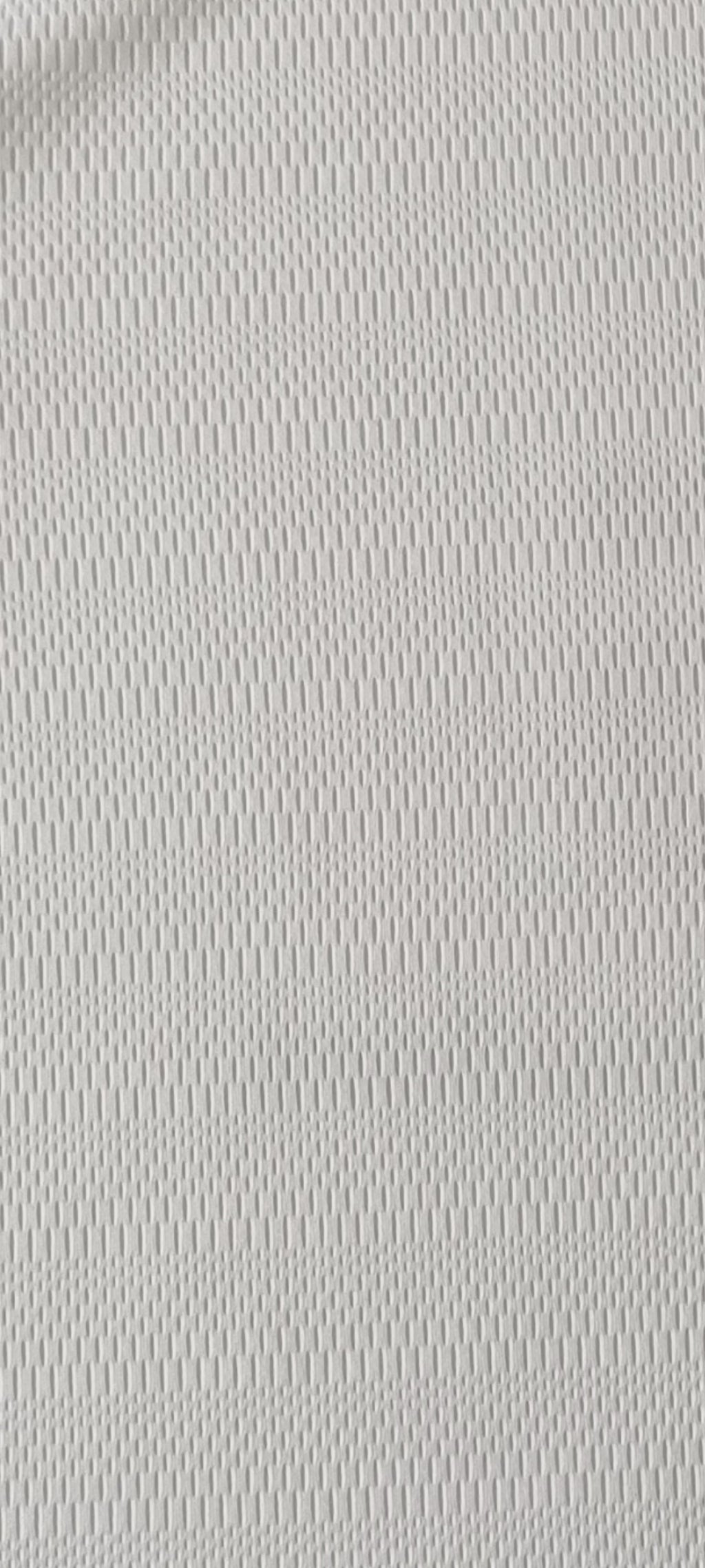 White Dotknit