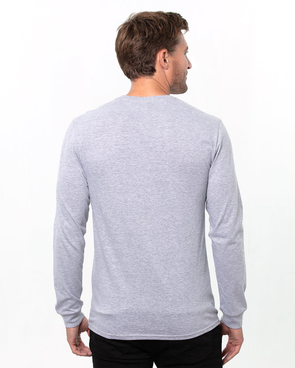 GREY HTR