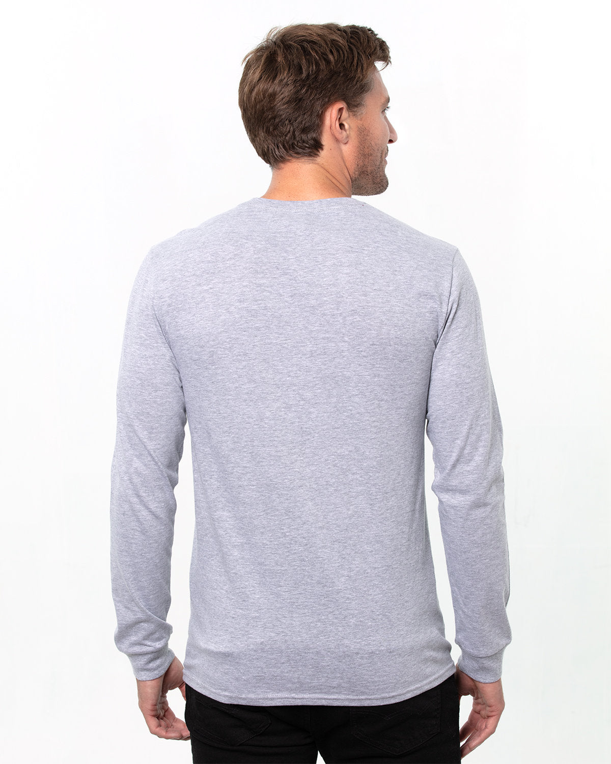GREY HTR