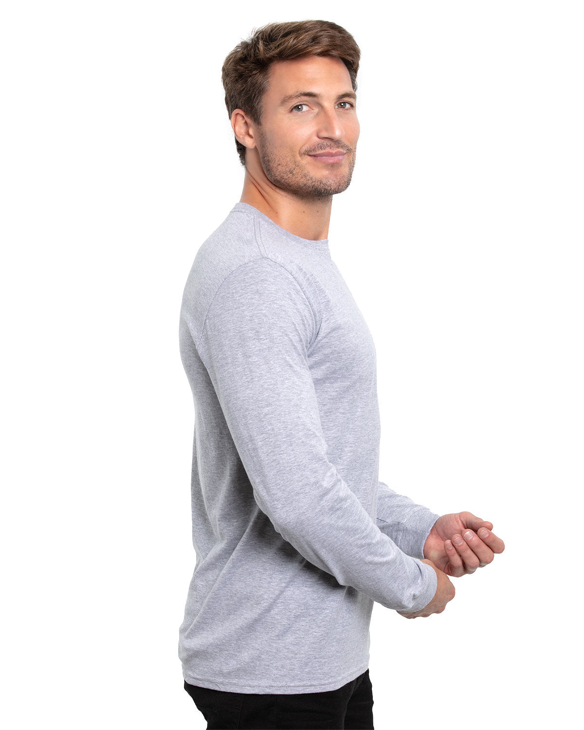 GREY HTR