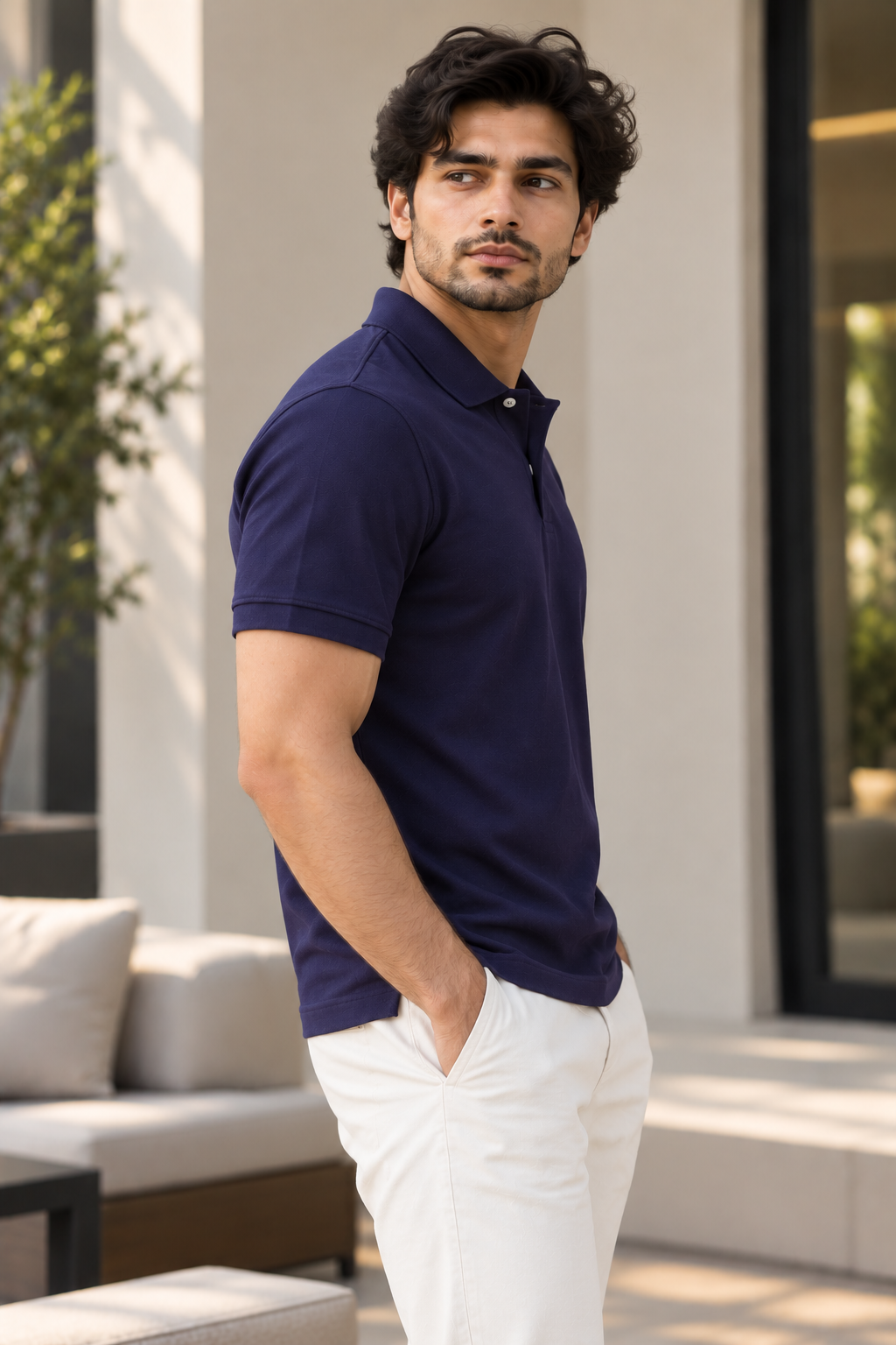 The Consul
