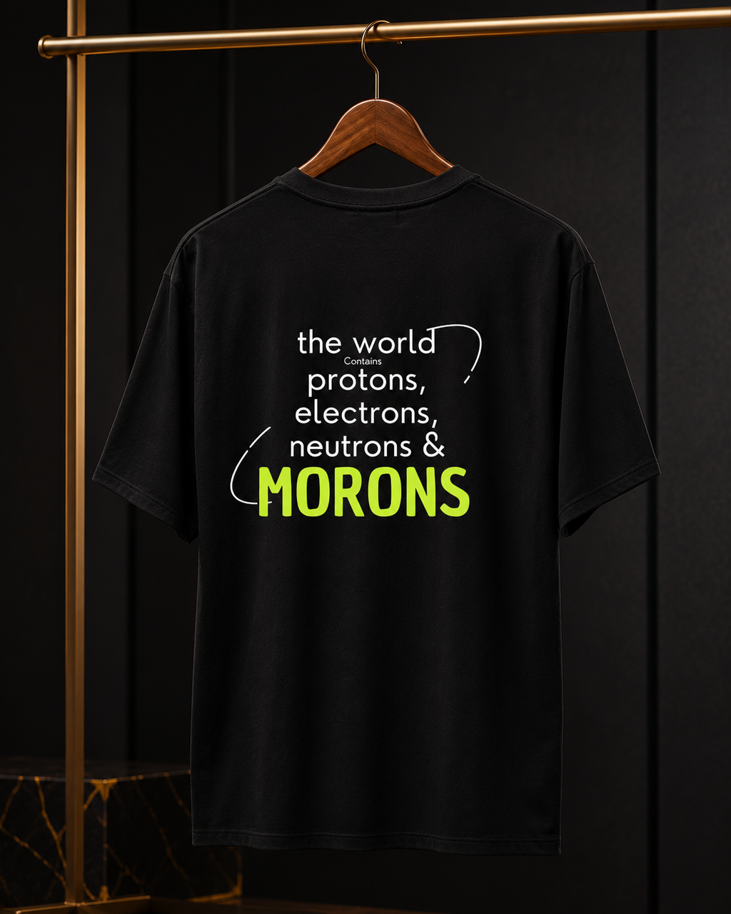 Morons