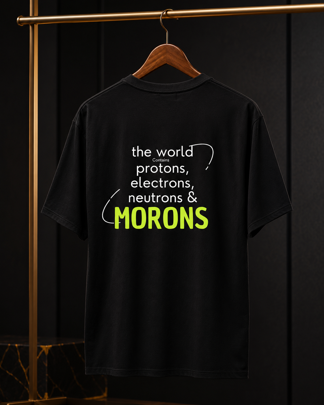 Morons