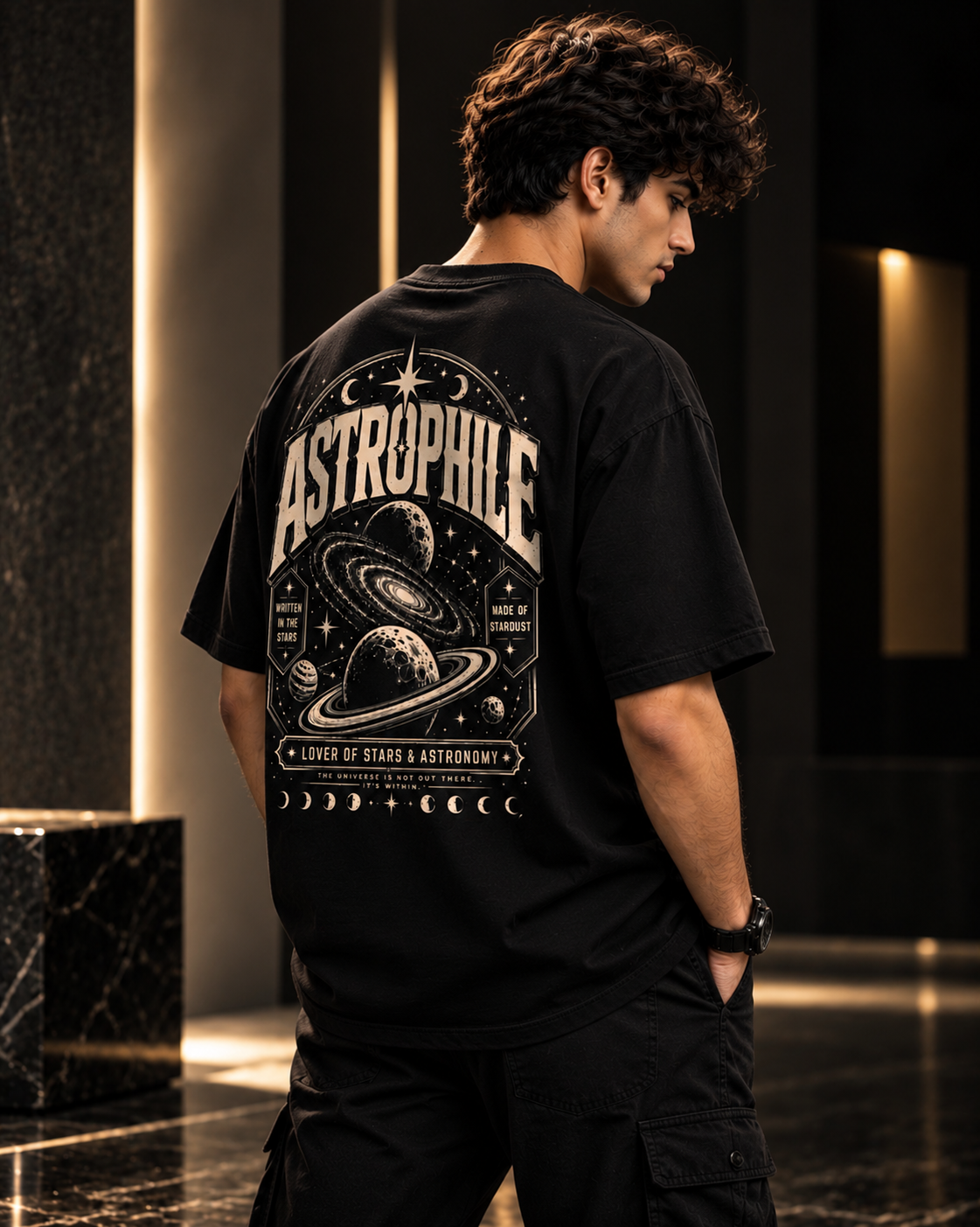 Astrophile