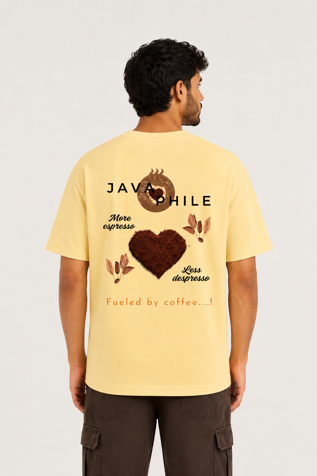 JAVAPHILE