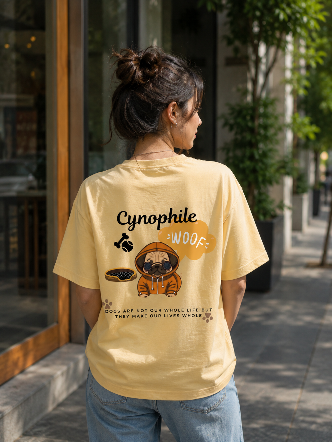 CYNOPHILE