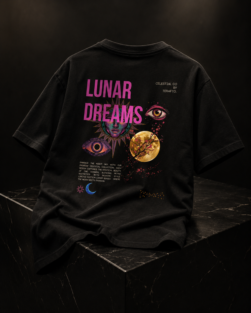 Lunar Dreams