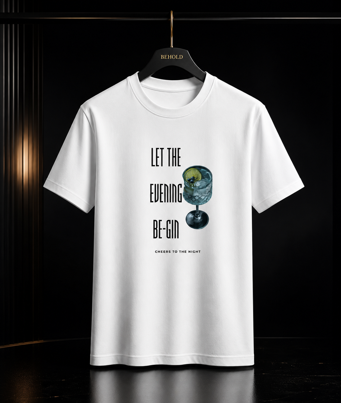 Be-Gin