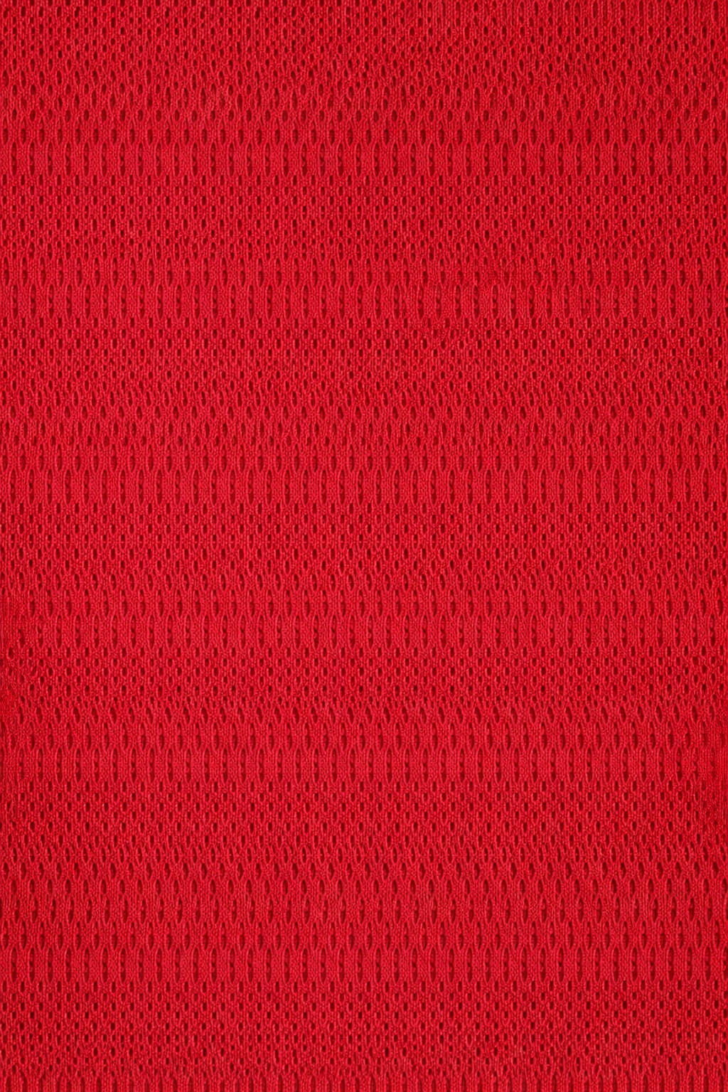 Red Dotknit