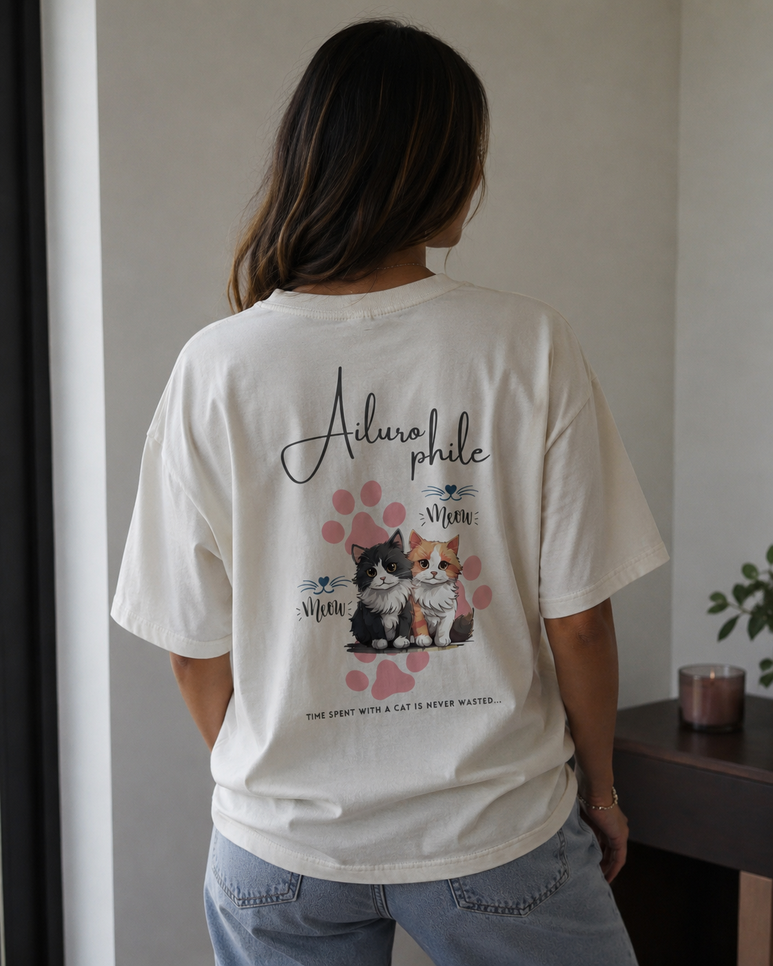 Ailurophile