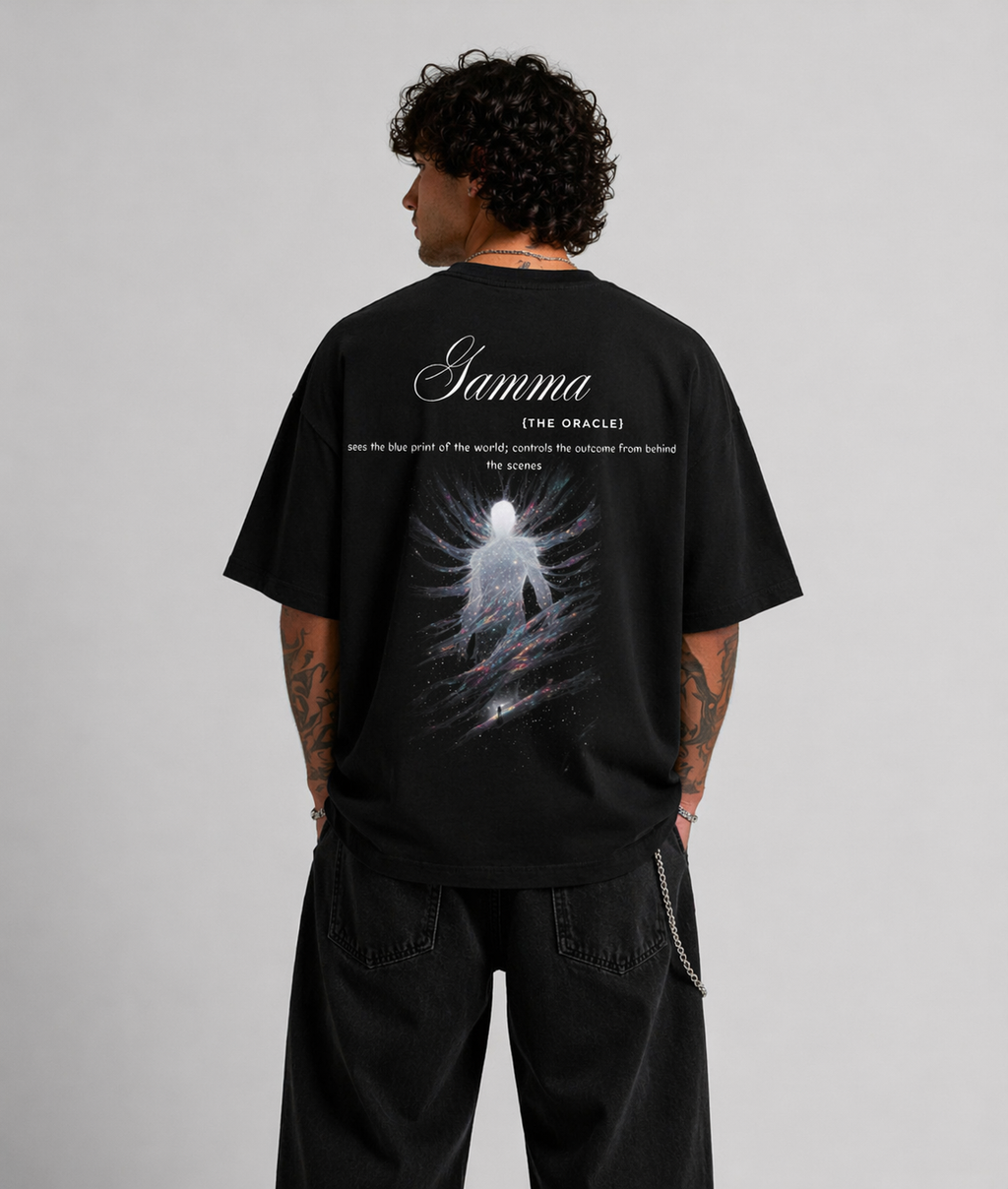 Gamma