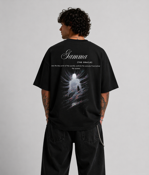 Gamma
