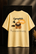 CYNOPHILE